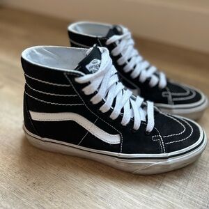 Vans Sk8-Hi Tapered Shoes